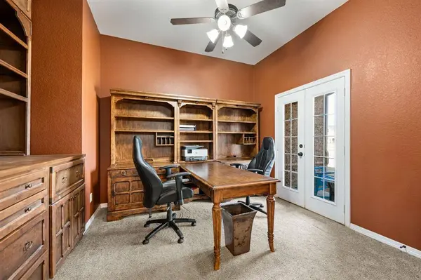 7845 Stone Ridge Drive, Northlake, TX 76247