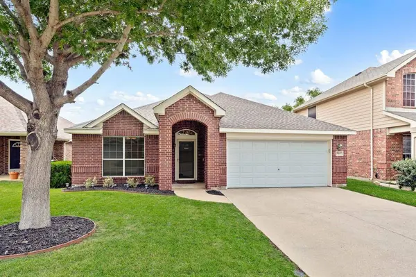 5117 Pinellas Avenue, Fort Worth, TX 76244