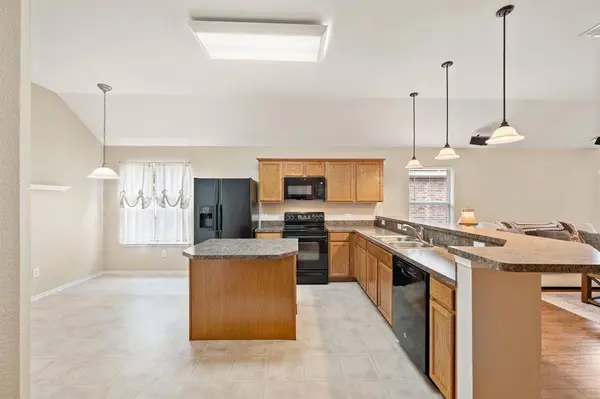 5117 Pinellas Avenue, Fort Worth, TX 76244