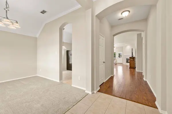5117 Pinellas Avenue, Fort Worth, TX 76244