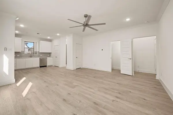 2629 Tanager Street, Fort Worth, TX 76118