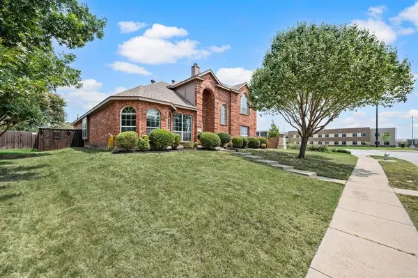 1215 Majestic Way, Wylie, TX 75098