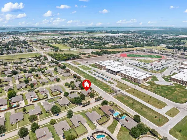 1215 Majestic Way, Wylie, TX 75098