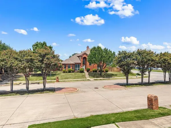 1215 Majestic Way, Wylie, TX 75098