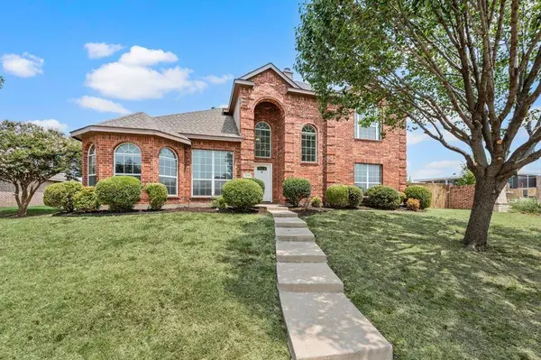 1215 Majestic Way