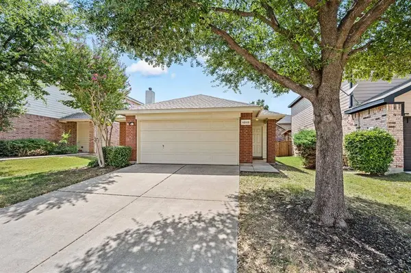 12113 Thicket Bend Drive, Fort Worth, TX 76244