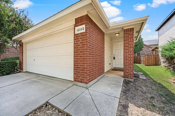 12113 Thicket Bend Drive, Fort Worth, TX 76244
