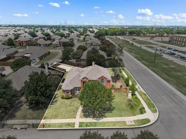 1215 Majestic Way, Wylie, TX 75098