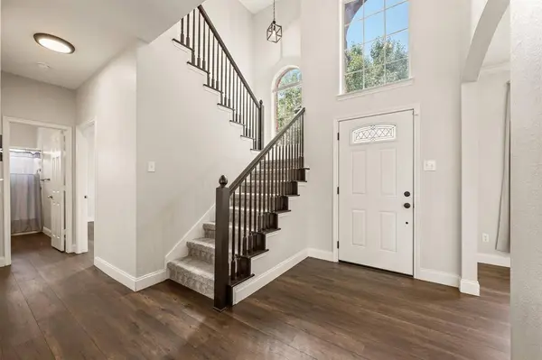 1215 Majestic Way, Wylie, TX 75098
