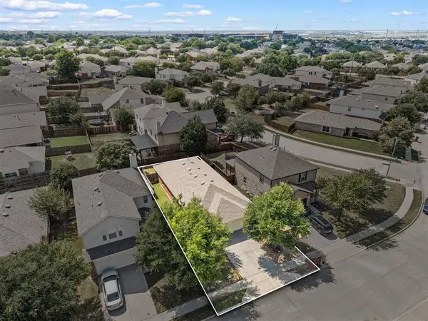 12113 Thicket Bend Drive, Fort Worth, TX 76244