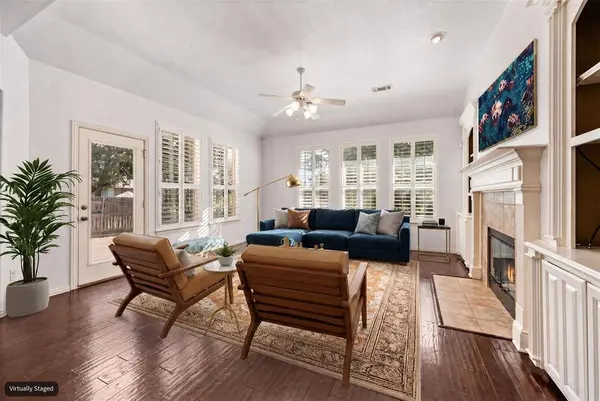 611 Goliad Drive, Keller, TX 76248