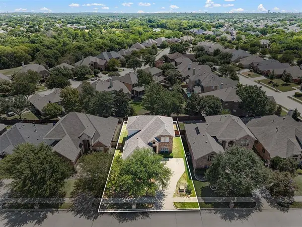 611 Goliad Drive, Keller, TX 76248