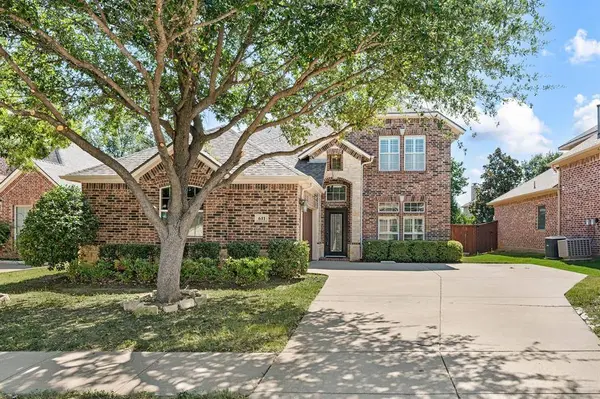 611 Goliad Drive