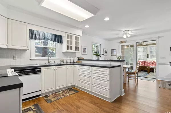 2 Sunrise Ct., Carolina Shores, NC 28467