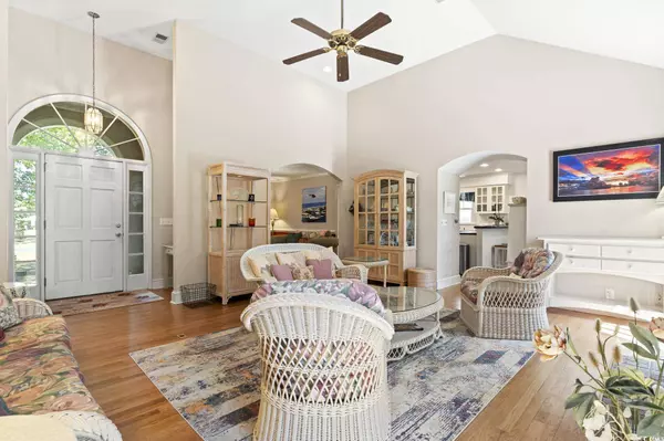 2 Sunrise Ct., Carolina Shores, NC 28467