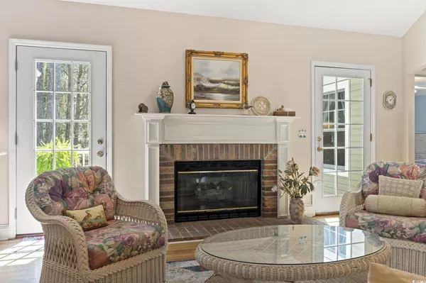 2 Sunrise Ct., Carolina Shores, NC 28467