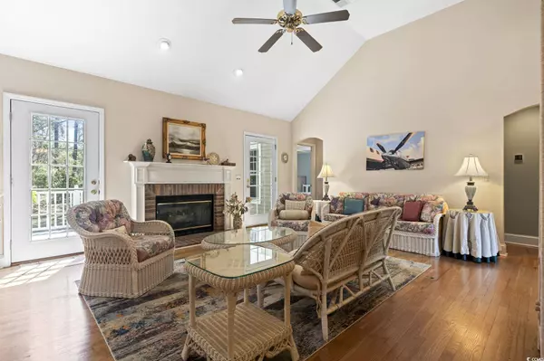 2 Sunrise Ct., Carolina Shores, NC 28467