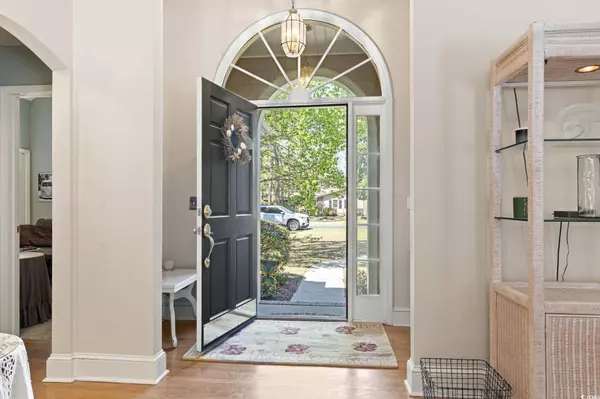 2 Sunrise Ct., Carolina Shores, NC 28467