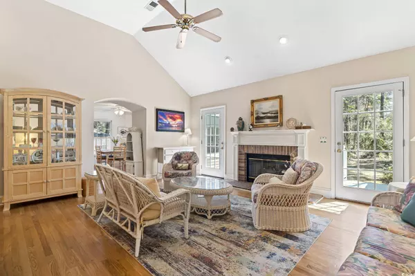 2 Sunrise Ct., Carolina Shores, NC 28467