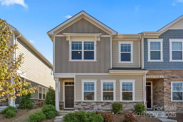 423 Wescott ST #73, Indian Trail, NC 28079