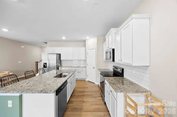 423 Wescott ST #73, Indian Trail, NC 28079