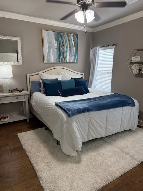 103 Farm View Dr #302, Oxford, MS 38655-7729