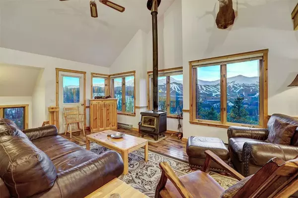 2502 Boreas Pass RD, Breckenridge, CO 80424