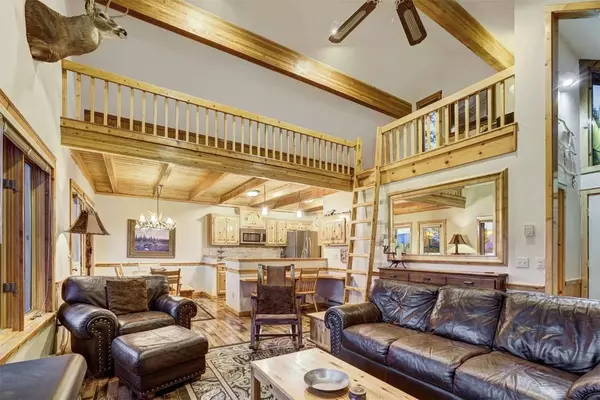 2502 Boreas Pass RD, Breckenridge, CO 80424