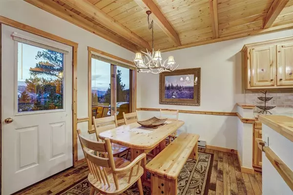2502 Boreas Pass RD, Breckenridge, CO 80424
