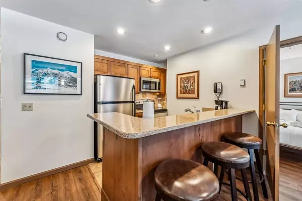 100 S Park AVE #E111,112, Breckenridge, CO 80424