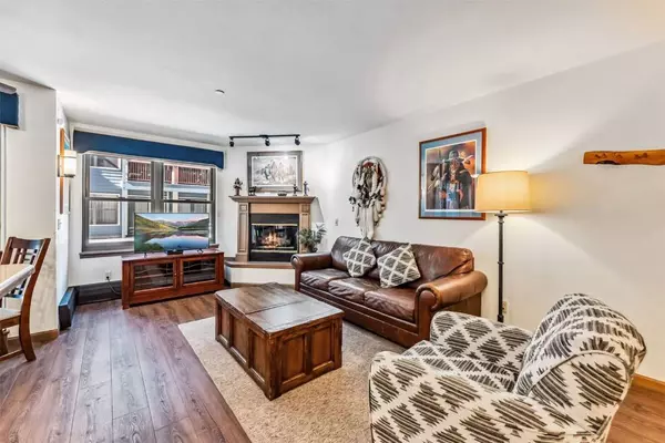 100 S Park AVE #E111,112, Breckenridge, CO 80424