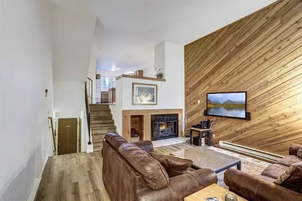 300 Primrose PATH #37, Breckenridge, CO 80424