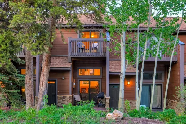 300 Primrose PATH #37, Breckenridge, CO 80424