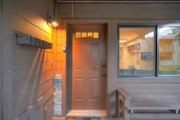 270 Primrose PATH #33B, Breckenridge, CO 80424