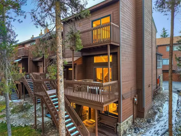 270 PRIMROSE PATH #33, Breckenridge, CO 80424