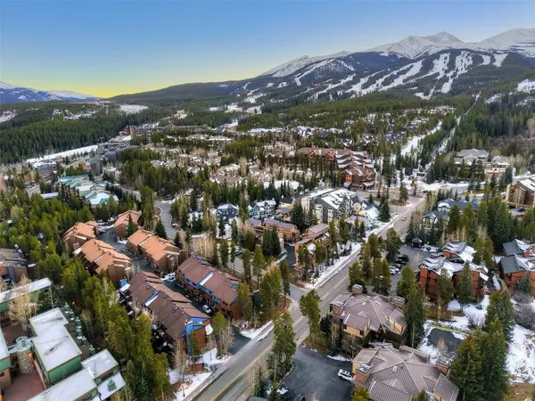 270 Primrose PATH #33B, Breckenridge, CO 80424
