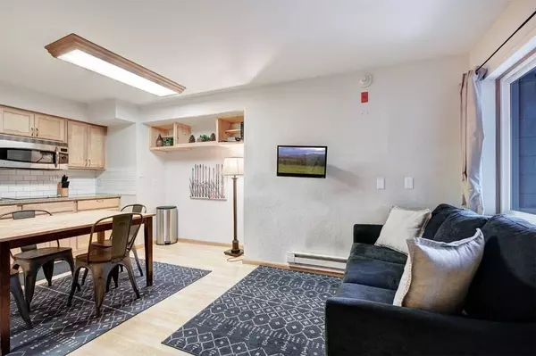 270 Primrose PATH #33B, Breckenridge, CO 80424