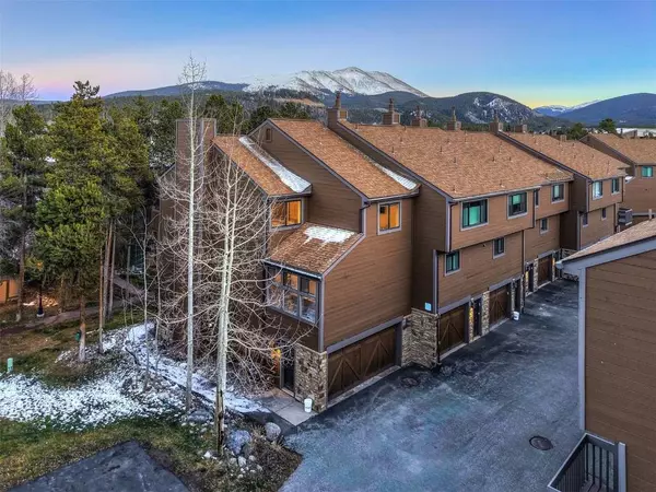 270 PRIMROSE PATH #33, Breckenridge, CO 80424