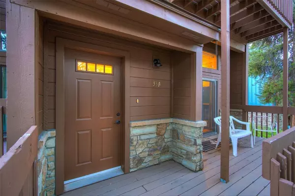 270 PRIMROSE PATH #33, Breckenridge, CO 80424