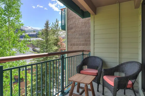 455 Village RD #510, Breckenridge, CO 80424