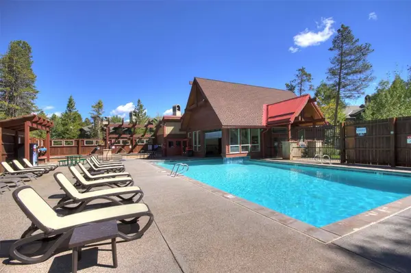 455 Village RD #510, Breckenridge, CO 80424