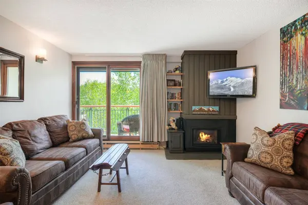 455 Village RD #510, Breckenridge, CO 80424