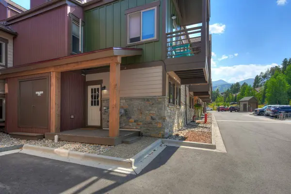120 Sawmill RD #employee unit, Breckenridge, CO 80424
