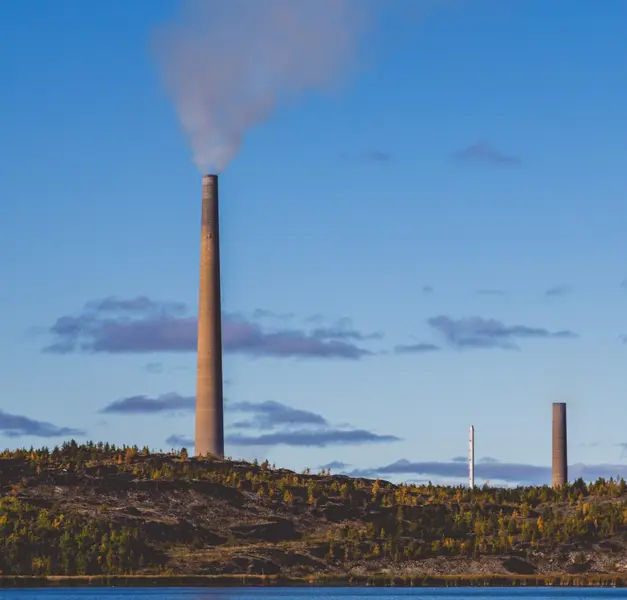 Copper Cliff