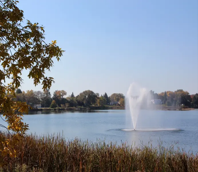 Minnow Lake