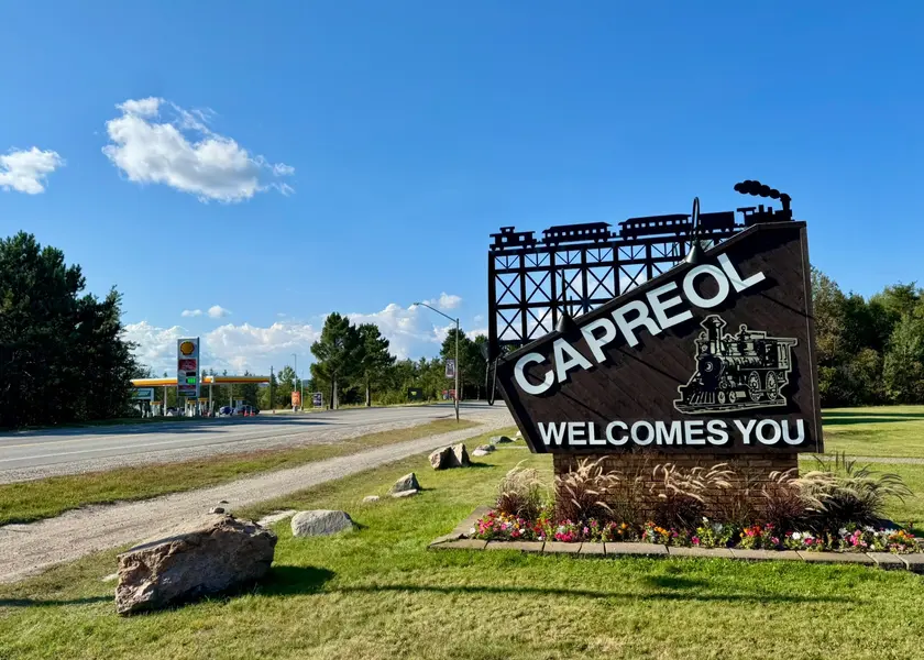 Capreol