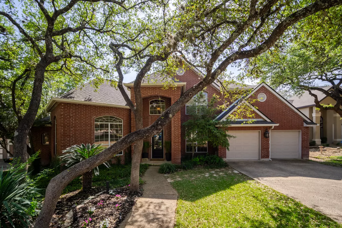 San Antonio, TX 78248-1936,2326 Fountain Way