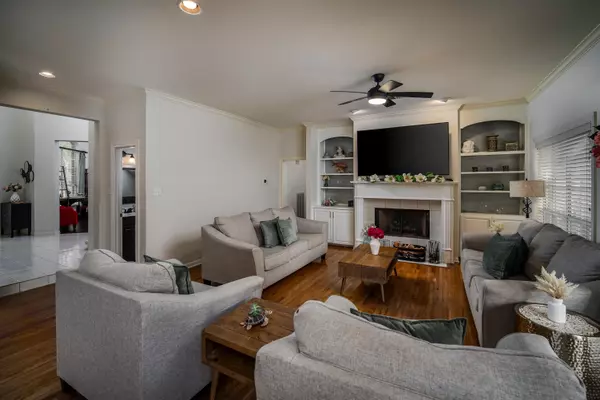 San Antonio, TX 78248-1936,2326 Fountain Way