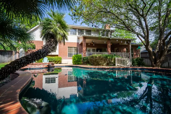 San Antonio, TX 78248-1936,2326 Fountain Way