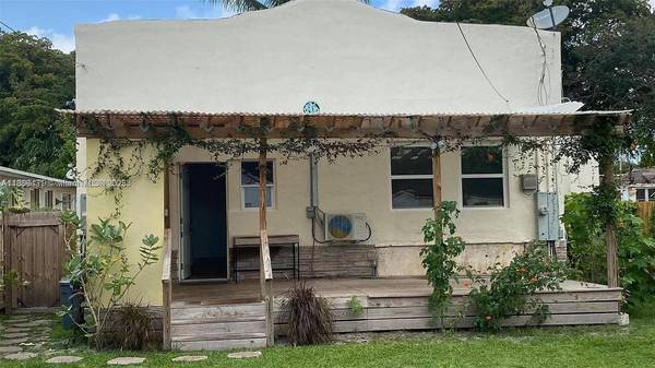 1932 Dewey St #1, Hollywood, FL 33020